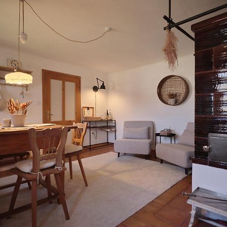 Apartament Aigen 13 Zewnętrze zdjęcie