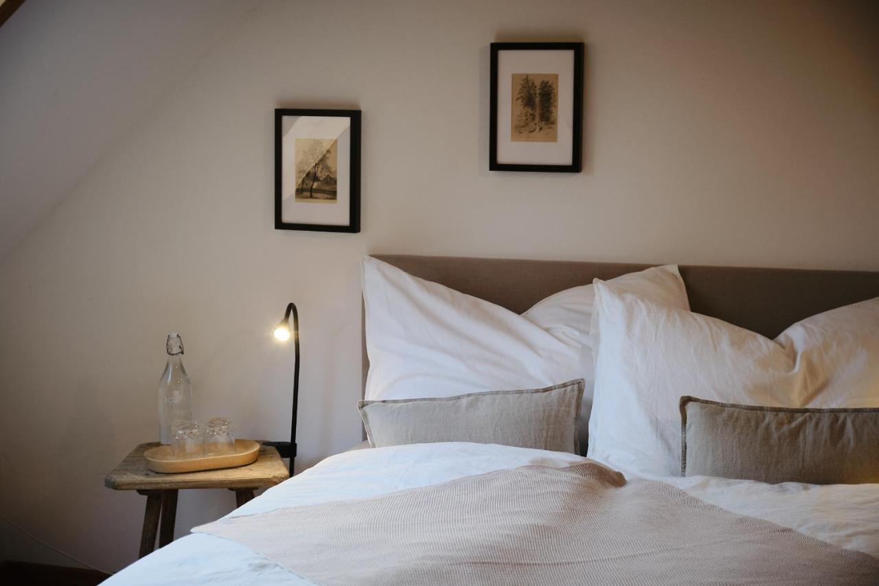 Apartament Aigen 13 Zewnętrze zdjęcie