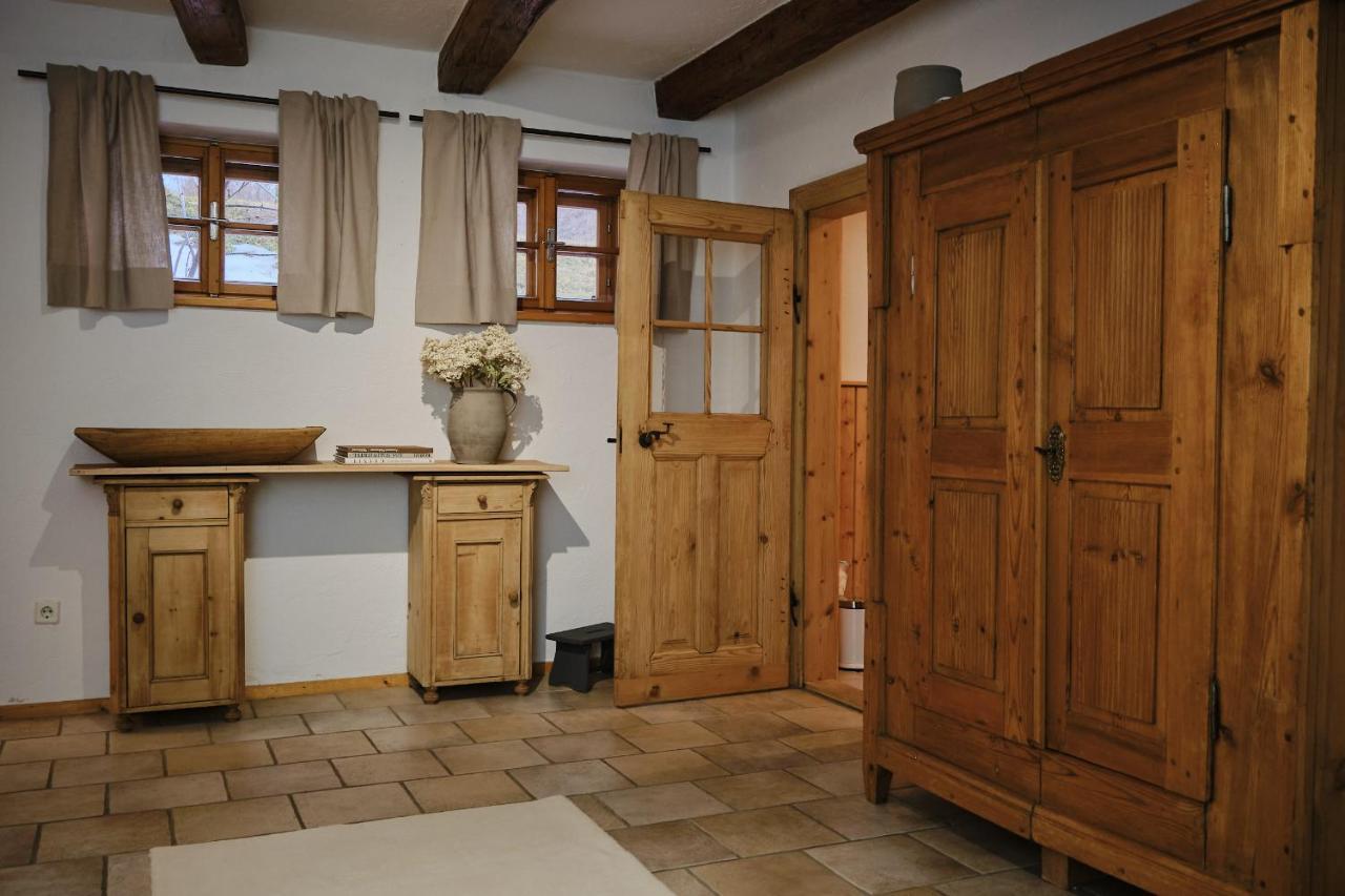 Apartament Aigen 13 Zewnętrze zdjęcie
