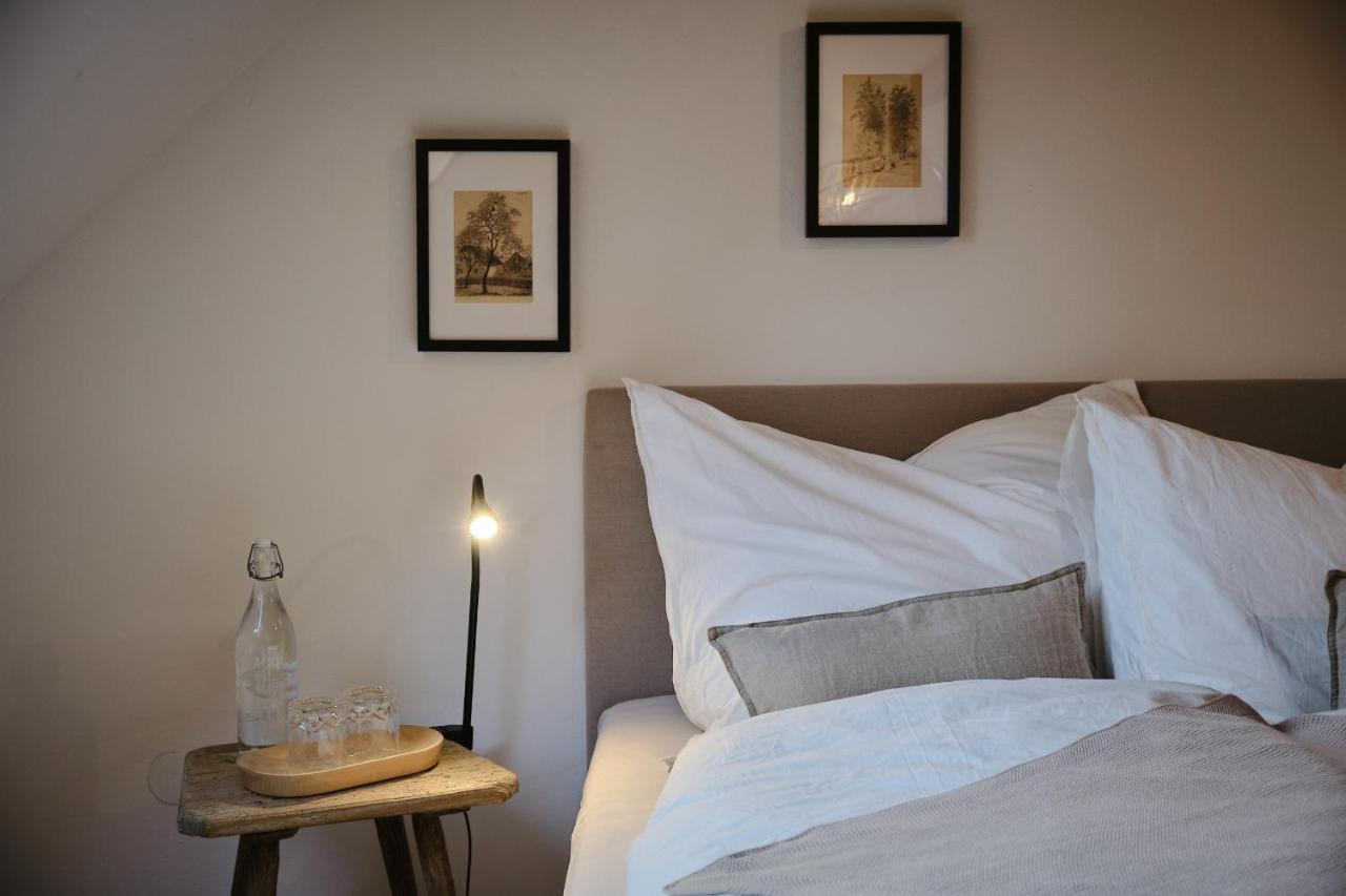 Apartament Aigen 13 Zewnętrze zdjęcie