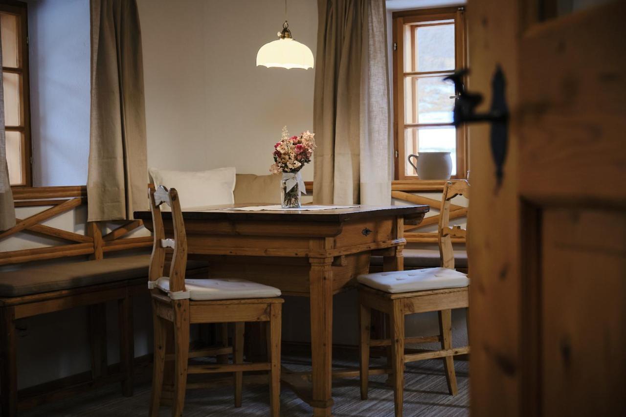 Apartament Aigen 13 Zewnętrze zdjęcie