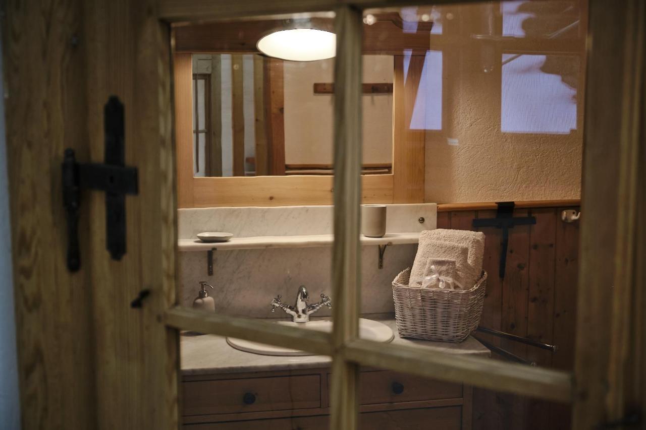Apartament Aigen 13 Zewnętrze zdjęcie