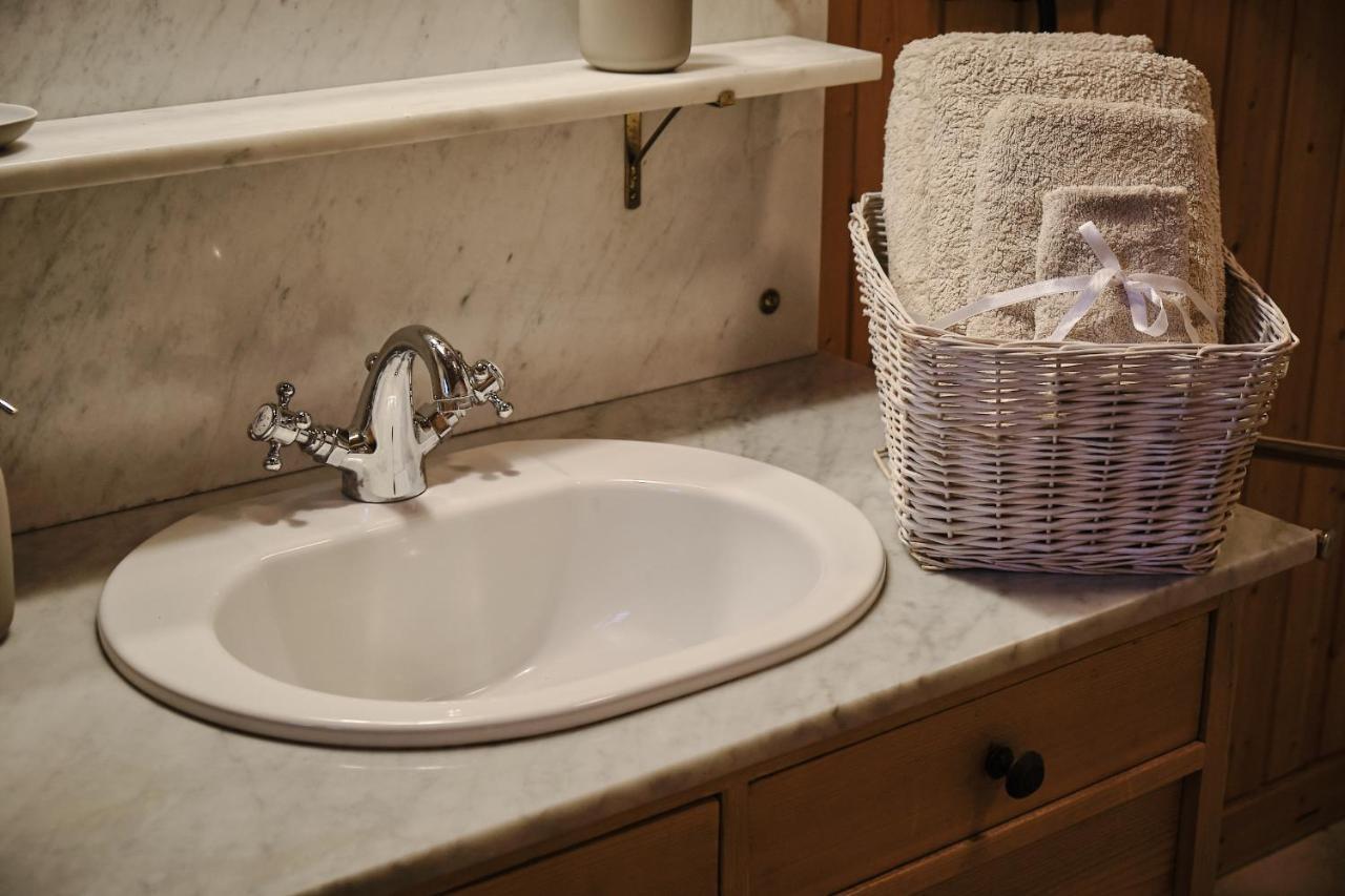 Apartament Aigen 13 Zewnętrze zdjęcie