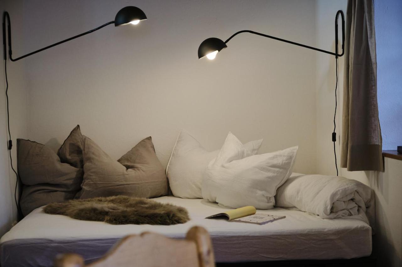 Apartament Aigen 13 Zewnętrze zdjęcie