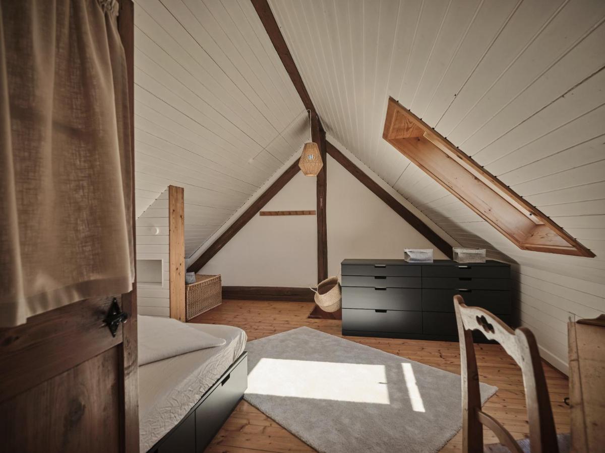 Apartament Aigen 13 Zewnętrze zdjęcie