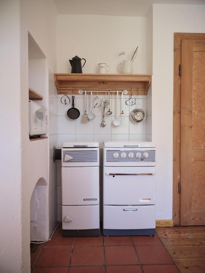 Apartament Aigen 13 Zewnętrze zdjęcie
