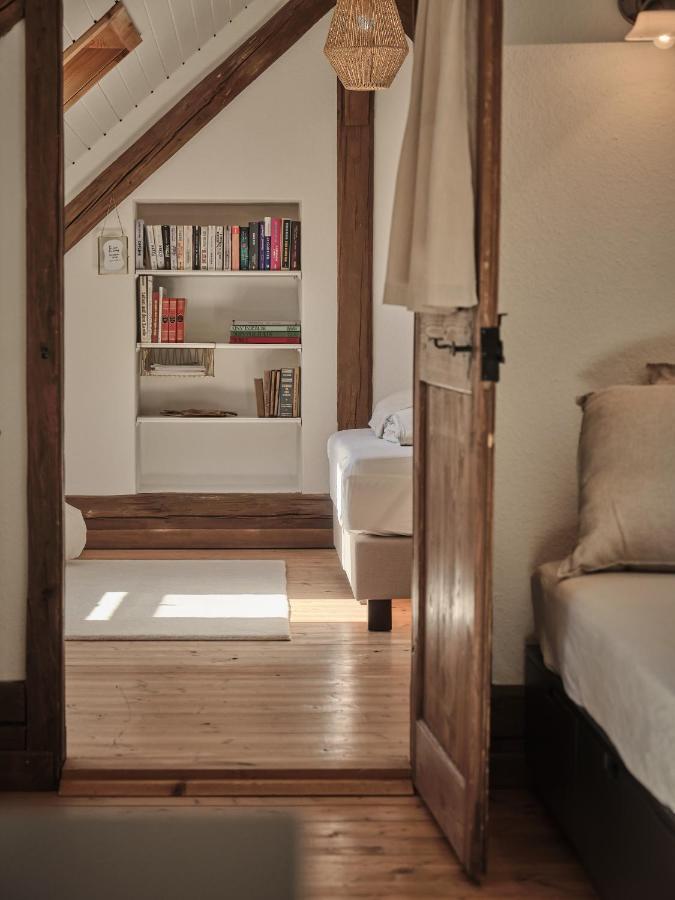 Apartament Aigen 13 Zewnętrze zdjęcie