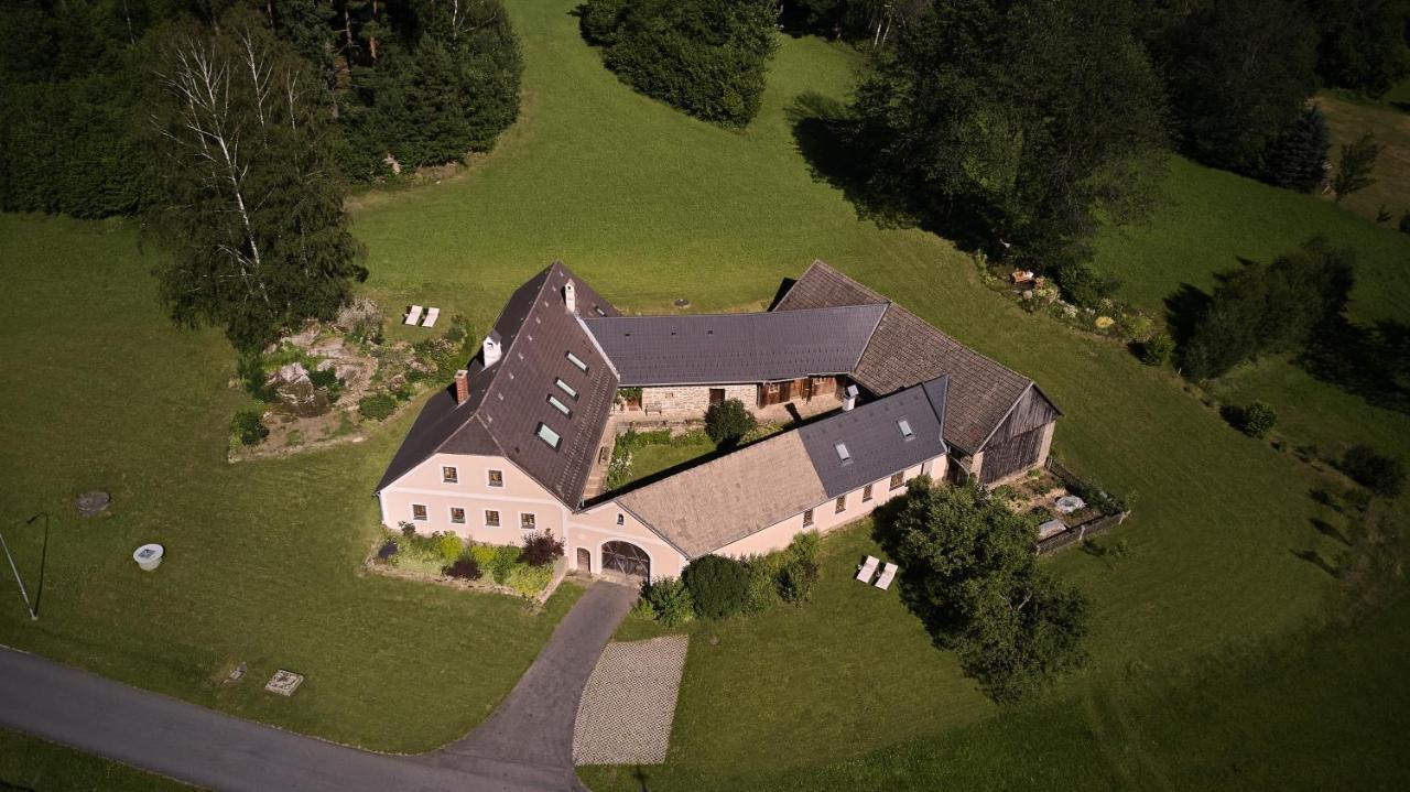Apartament Aigen 13 Zewnętrze zdjęcie