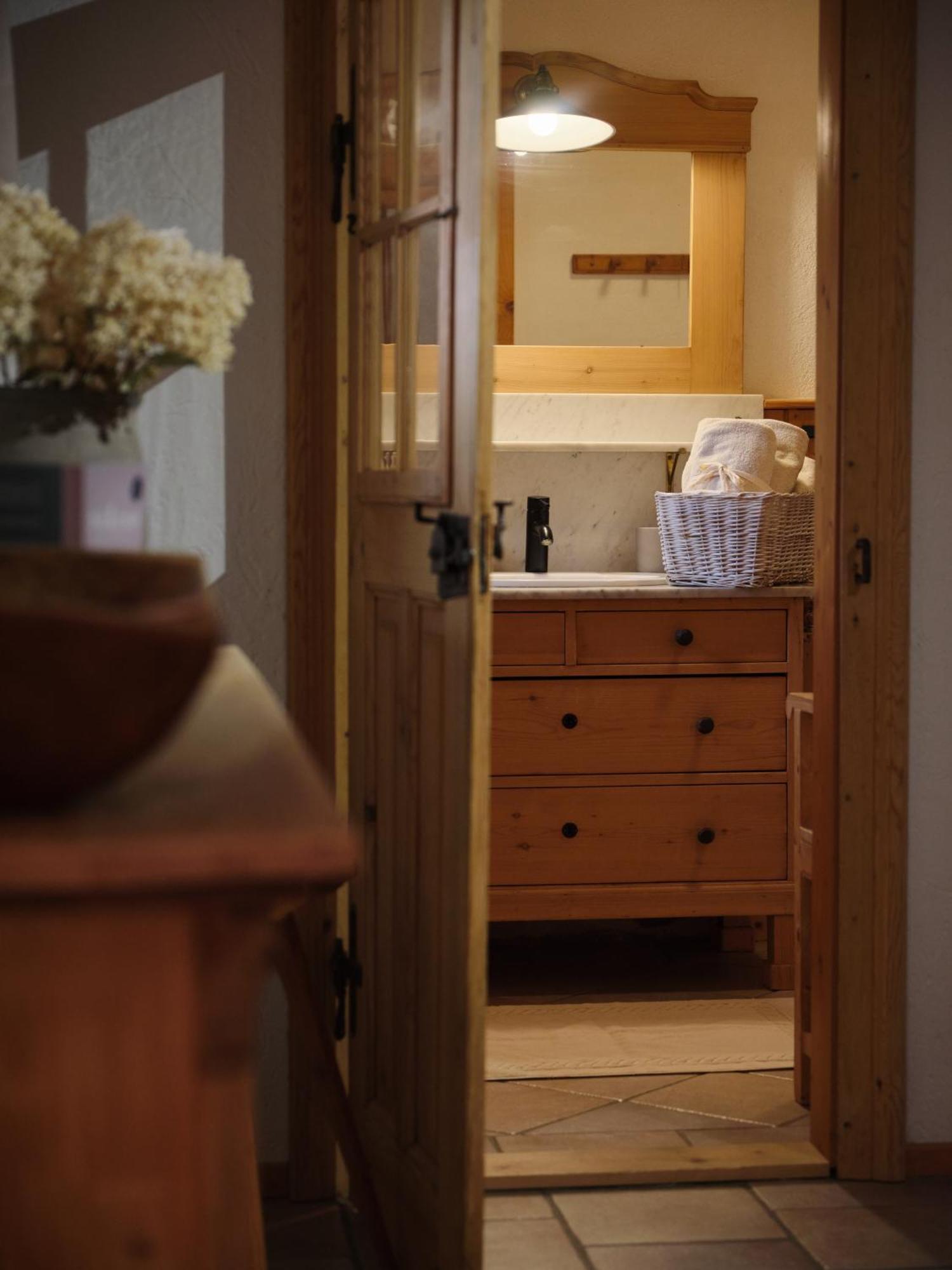 Apartament Aigen 13 Zewnętrze zdjęcie