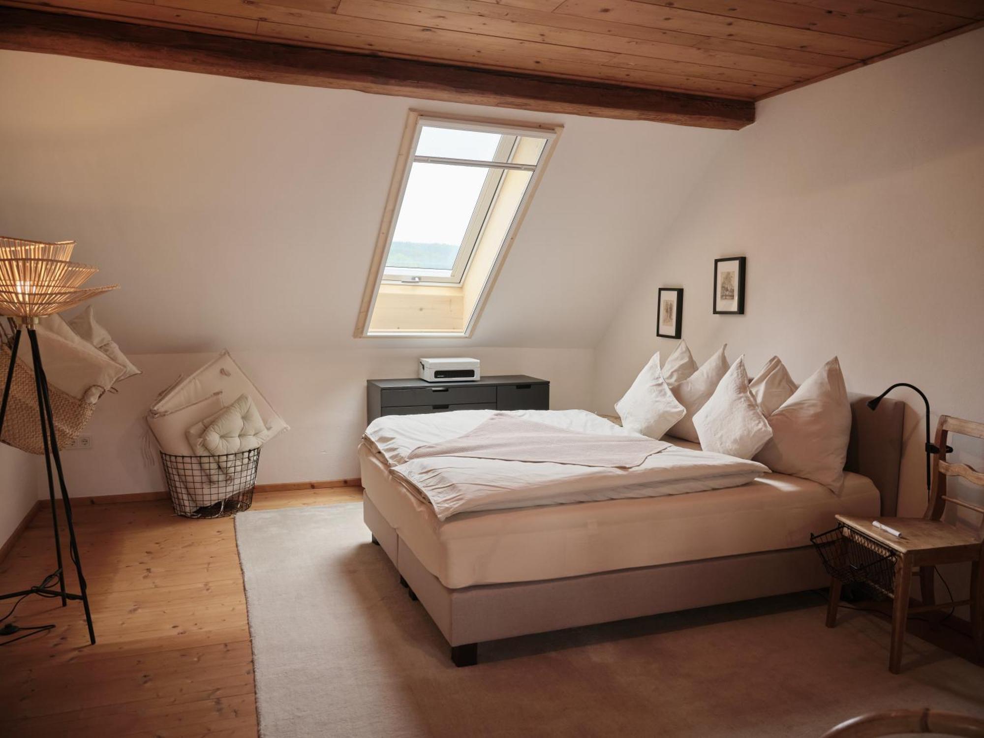 Apartament Aigen 13 Zewnętrze zdjęcie