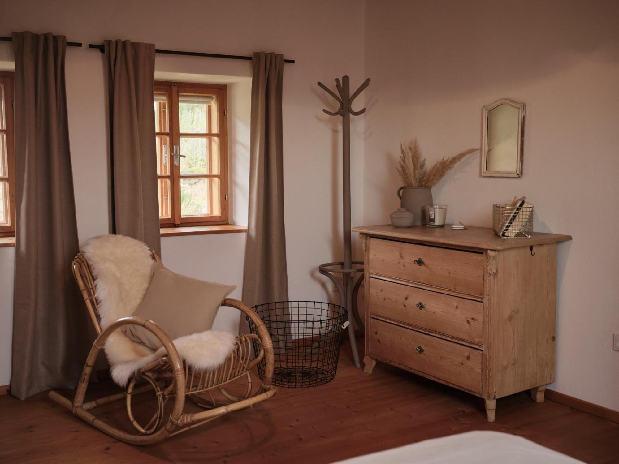 Apartament Aigen 13 Zewnętrze zdjęcie