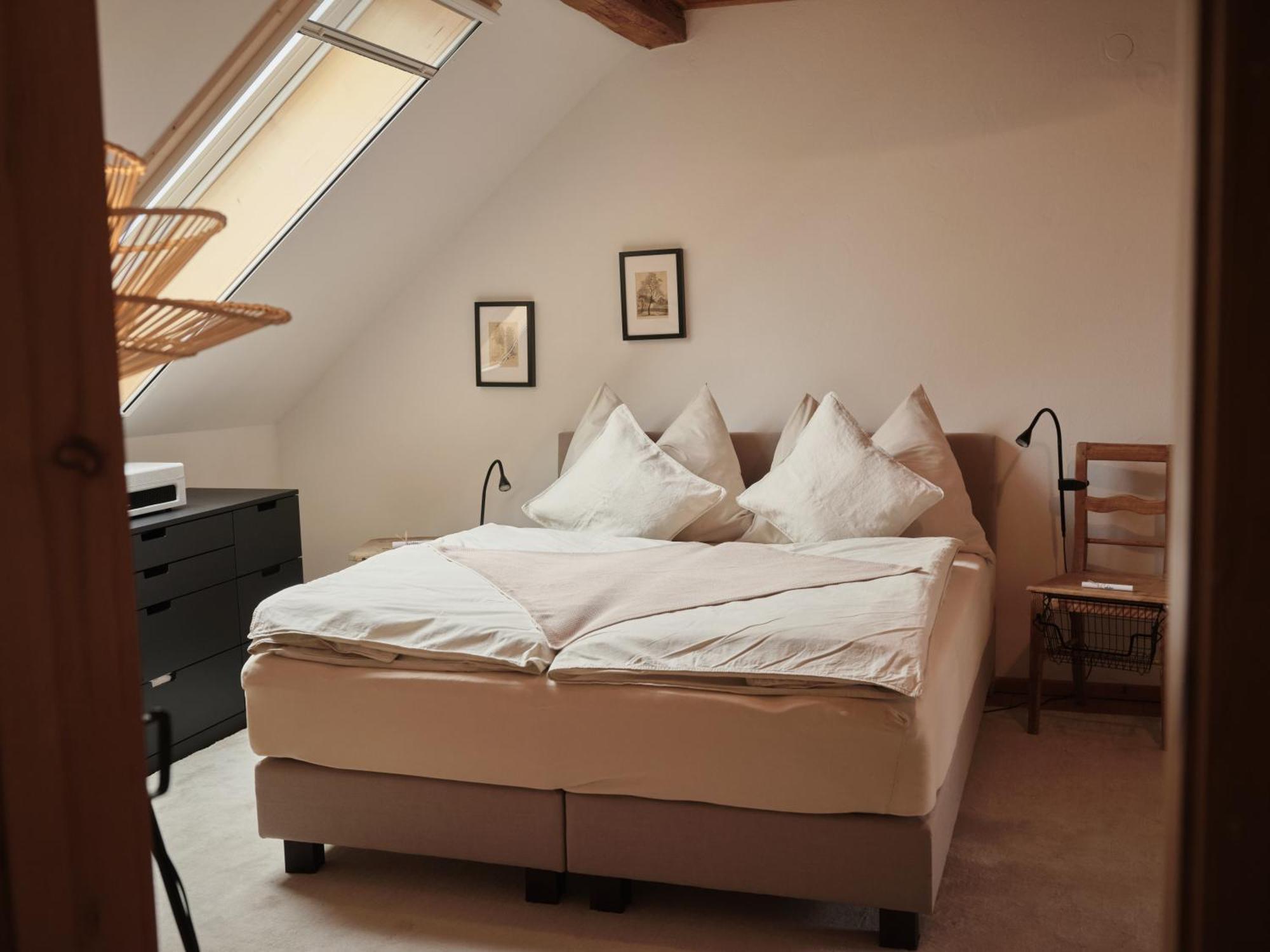 Apartament Aigen 13 Zewnętrze zdjęcie