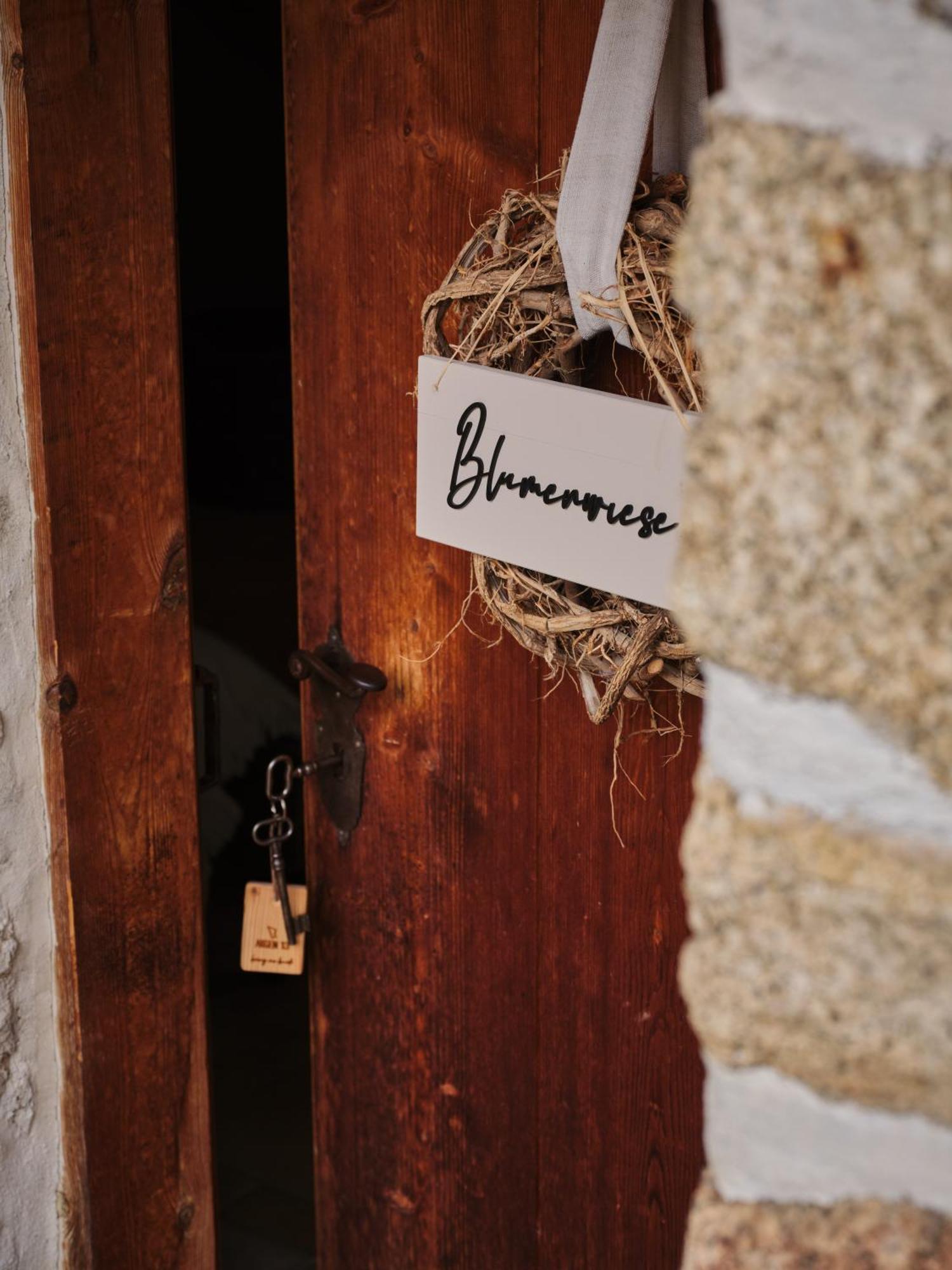 Apartament Aigen 13 Zewnętrze zdjęcie
