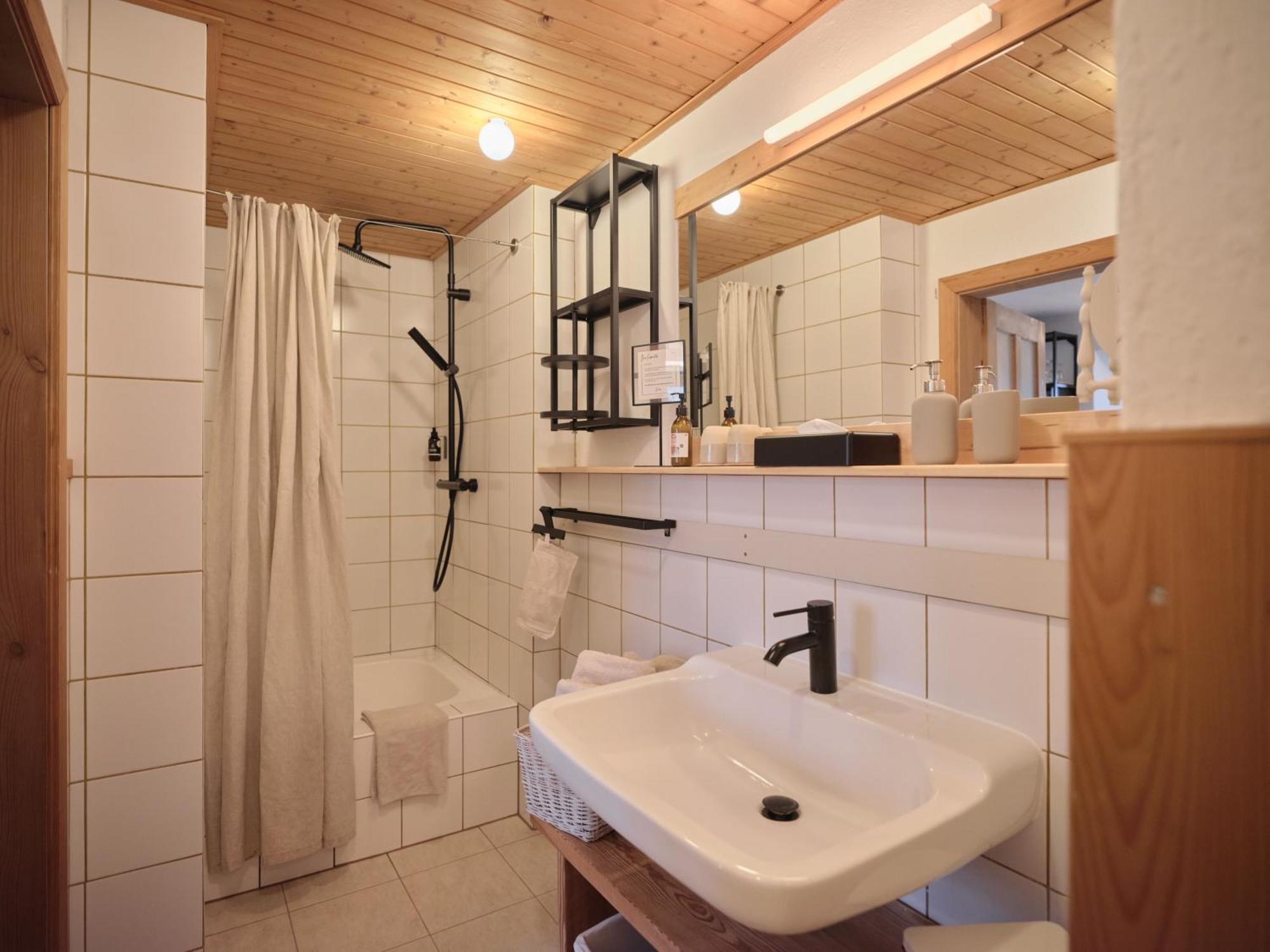 Apartament Aigen 13 Zewnętrze zdjęcie