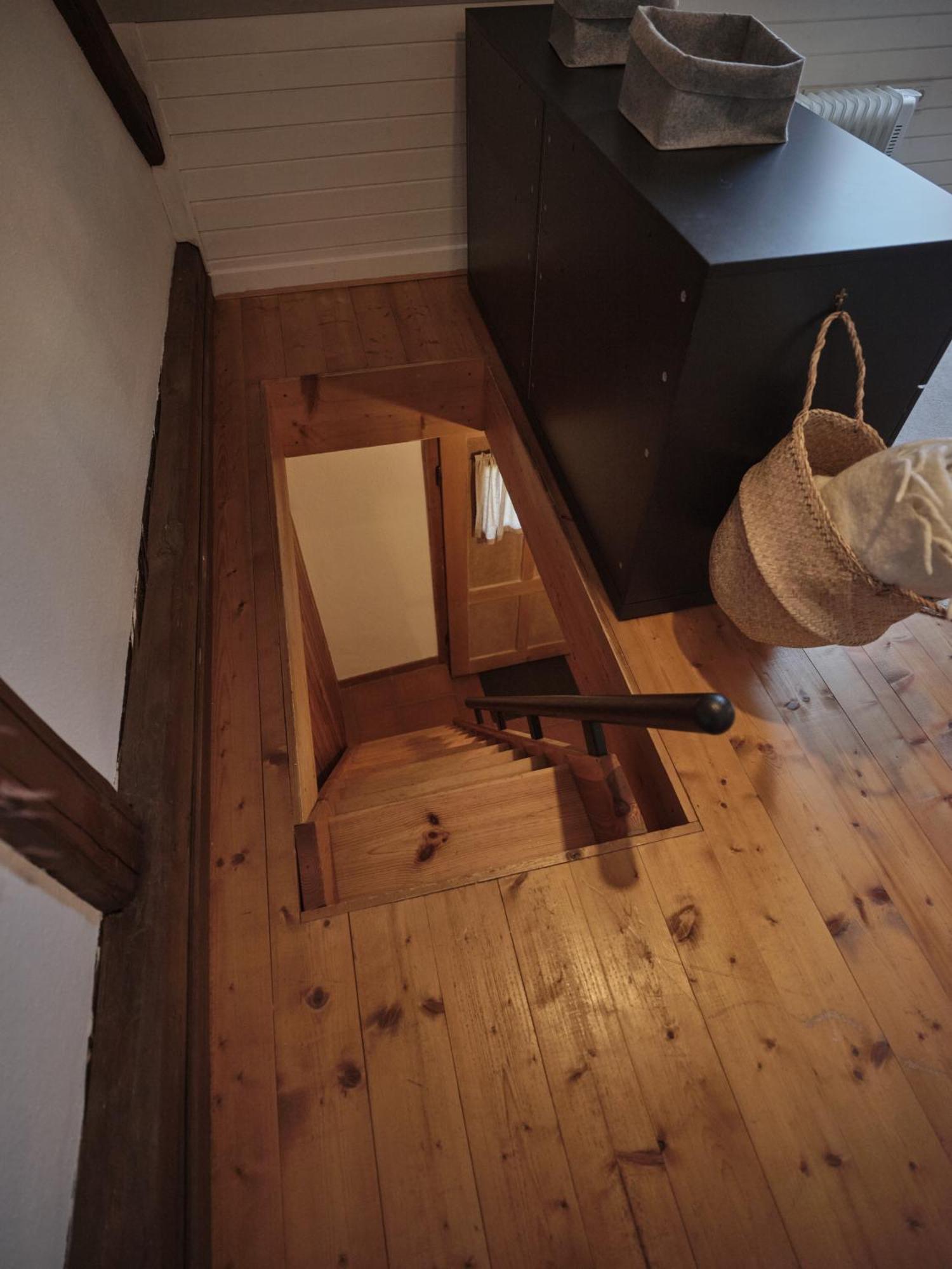 Apartament Aigen 13 Zewnętrze zdjęcie